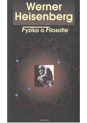 Fyzika a filosofie  Cover Image