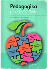 Pedagogika pro střední školy  Cover Image