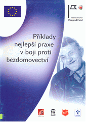 Příklady nejlepší praxe v boji proti bezdomovectví Cover Image