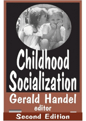 Childhood socialization  Cover Image