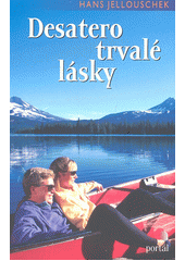 Desatero trvalé lásky  Cover Image