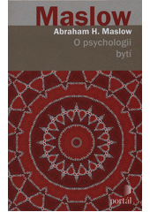 O psychologii bytí  Cover Image