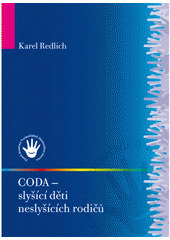 CODA - slyšící děti neslyšících rodičů  Cover Image
