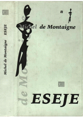 Eseje  Cover Image
