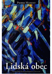 Lidská obec  Cover Image