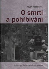 O smrti a pohřbívání  Cover Image