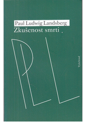 Zkušenost smrti  Cover Image
