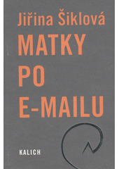 Matky po e-mailu  Cover Image