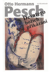 Desatero božích přikázání  Cover Image