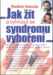 Jak žít a vyhnout se syndromu vyhoření  Cover Image