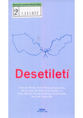 Desetiletí  Cover Image