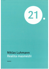 Realita masmédií  Cover Image