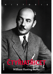 Čtyřiatřicet  Cover Image