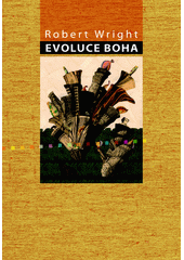 Evoluce boha  Cover Image