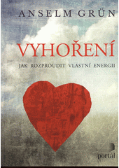 Vyhoření : jak rozproudit vlastní energii  Cover Image
