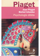 Psychologie dítěte  Cover Image
