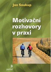 Motivační rozhovory v praxi  Cover Image