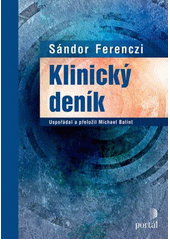 Klinický deník  Cover Image