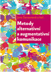 Metody alternativní a augmentativní komunikace  Cover Image