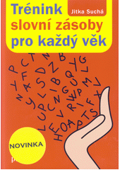 Trénink slovní zásoby pro každý věk  Cover Image