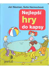 Nejlepší hry do kapsy  Cover Image