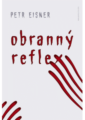 Obranný reflex  Cover Image