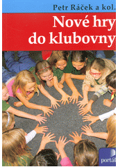 Nové hry do klubovny  Cover Image