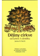 Dějiny církve : od Letnic k dnešku  Cover Image