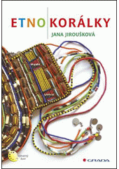 Etno korálky  Cover Image