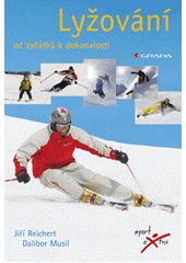 Lyžování : od začátků k dokonalosti  Cover Image
