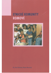 Etnické komunity. Romové  Cover Image