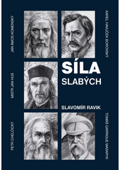 Síla slabých  Cover Image