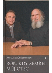 Rok, kdy zemřel můj otec  Cover Image