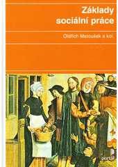 Základy sociální práce  Cover Image