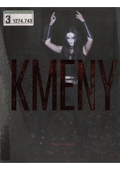 Kmeny : [současné městské subkultury  Cover Image