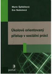 Úkolově orientovaný přístup v sociální práci  Cover Image