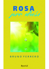 Rosa pro duši  Cover Image