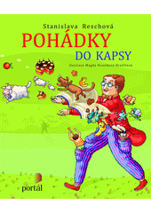 Pohádky do kapsy  Cover Image