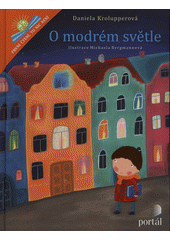 O modrém světle  Cover Image