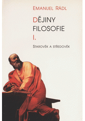 Dějiny filosofie. I., Starověk a středověk  Cover Image