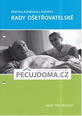 Rady ošetřovatelské  Cover Image