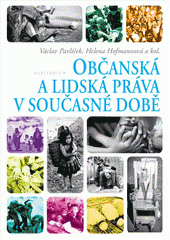 Občanská a lidská práva v současné době  Cover Image