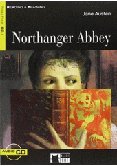 Northanger abbey  Cover Image