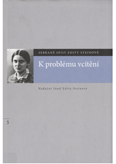 K problému vcítění  Cover Image