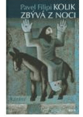 Kolik zbývá z noci : kázání  Cover Image