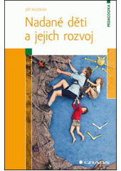 Nadané děti a jejich rozvoj  Cover Image