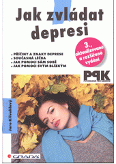 Jak zvládat depresi  Cover Image