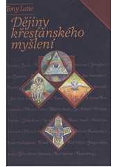 Dějiny křesťanského myšlení  Cover Image