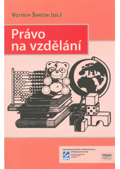 Právo na vzdělání  Cover Image