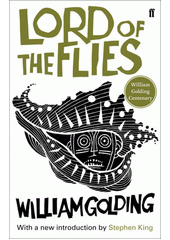 Lord of the flies  Cover Image